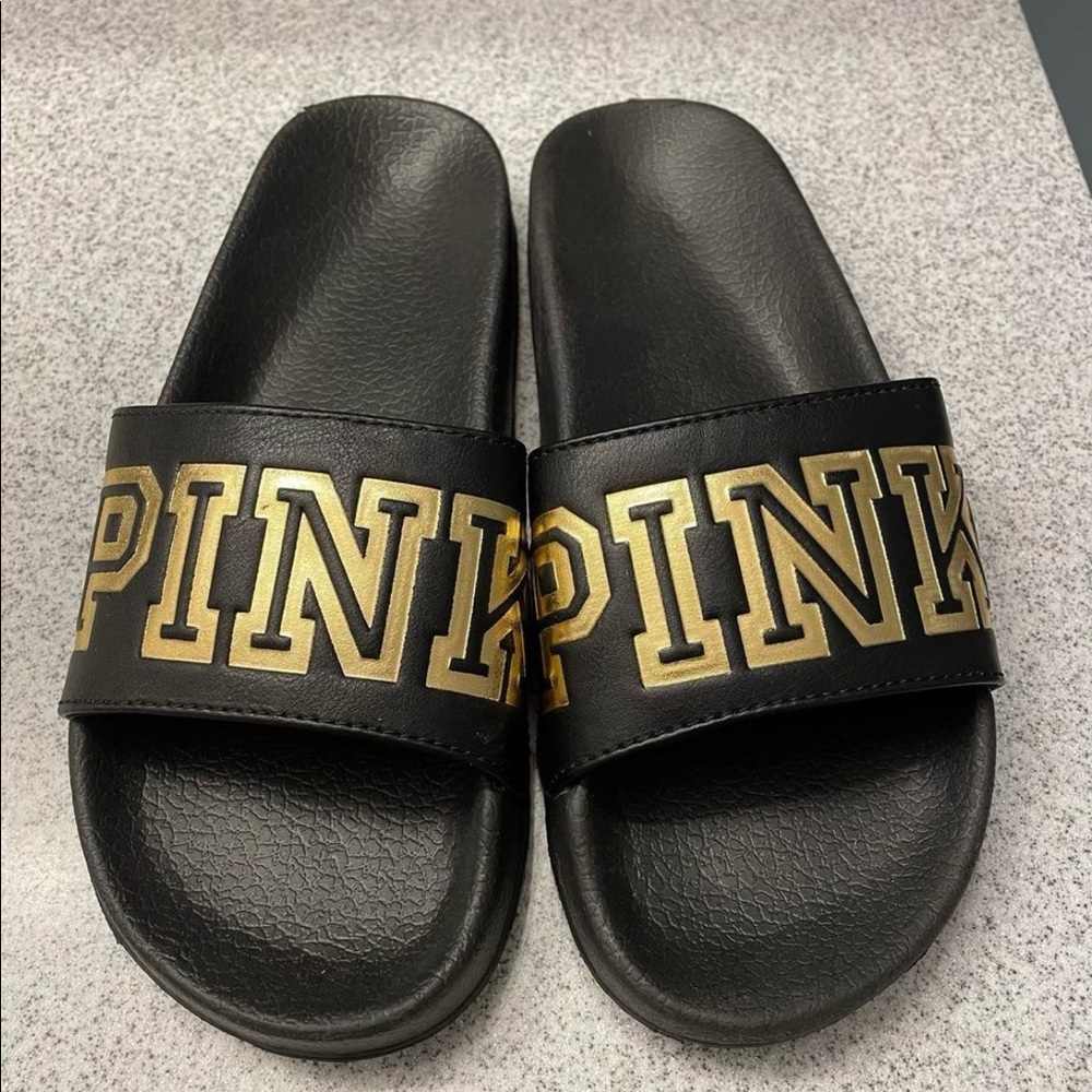 PINK slides